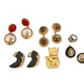 Statement Jewellery: A Comprehensive Overview
