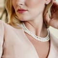 Pearl Necklaces - Everything You Need to Know