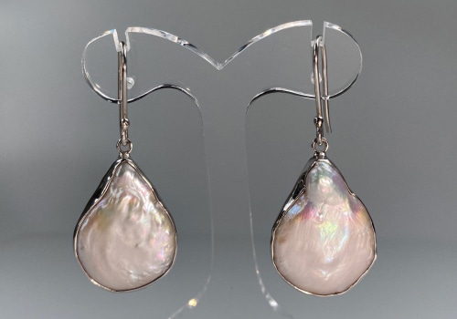 Pearl Earrings - A Comprehensive Overview